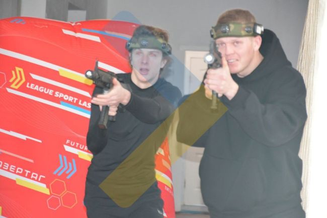 Окупанти агітують дітей Скадовська до війни через кіберспорт