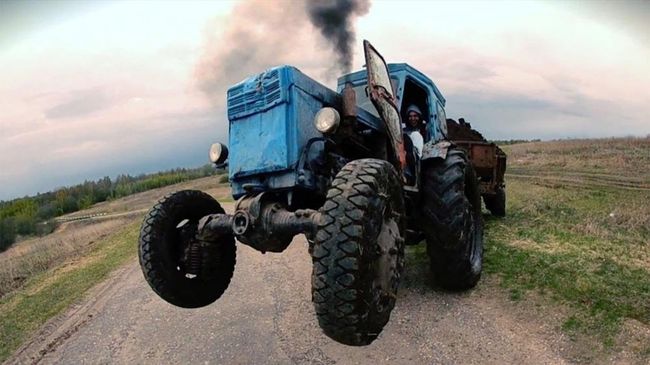 білоруський агропром став середовищем корупції та небезпеки