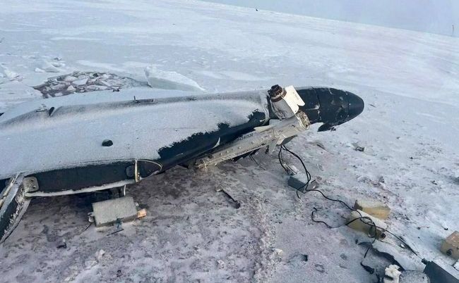 Новини одним рядком