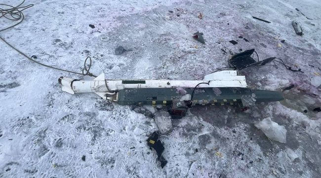 Новини одним рядком