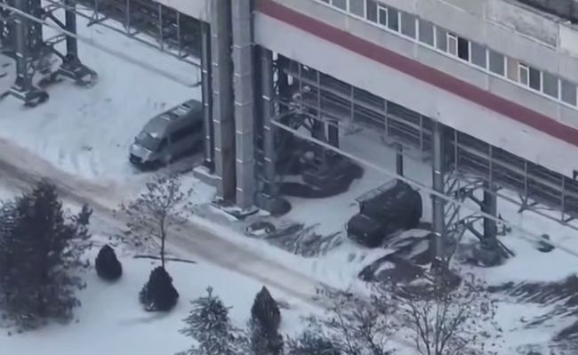 Новини одним рядком