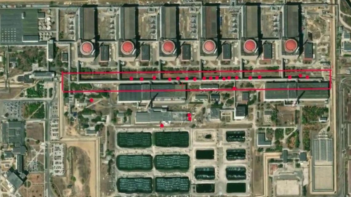 Новини одним рядком