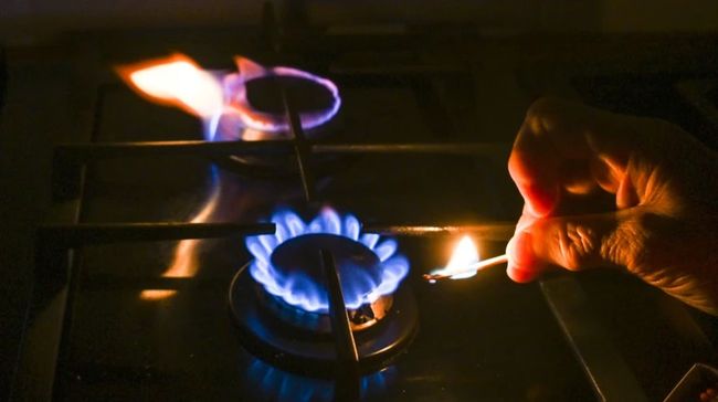 У Нафтогазі спростували інформацію про введення графіків газопостачання на Хмельниччині