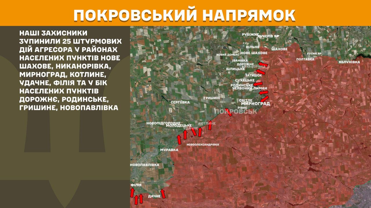 Оперативна інформація станом на 08:00 15.01.2026 щодо російського вторгнення