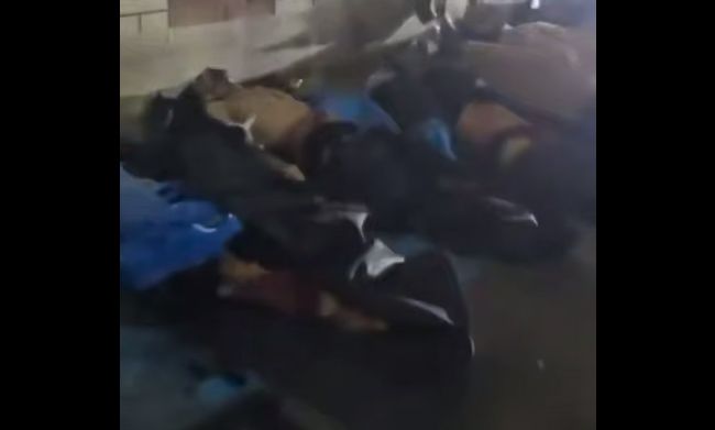 Протесты в Иране, похоже, затихли