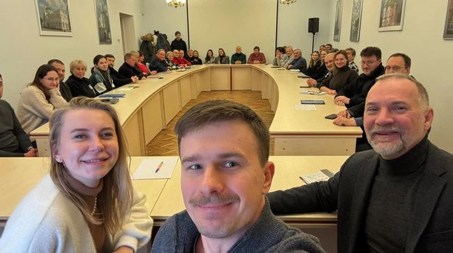 Максима Остапенка поновили директором Києво-Печерської лаври після скандального звільнення