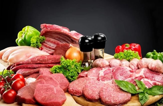 Україна наростила експорт яловичини на тлі світового дефіциту червоного мяса