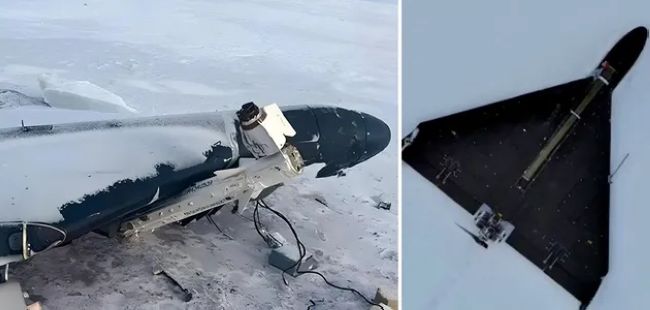 Росія почала активно застосовувати камікадзе, оснащені ракетами і ПЗРК: наскільки вони небезпечніші за звичайні Шахеди