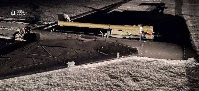 Росія почала активно застосовувати камікадзе, оснащені ракетами і ПЗРК: наскільки вони небезпечніші за звичайні Шахеди