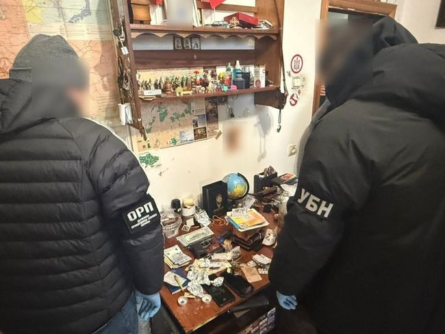 У Львові затримали організоване угруповання наркодилерів із щомісячним прибутком у понад 4 млн грн