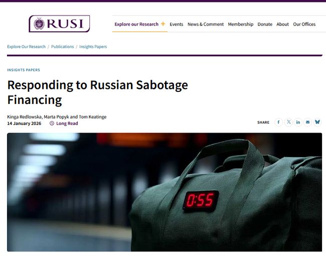 Кілька доларів за вандалізм і до $10 тисяч за вбивство — так росія вербує українських біженців у Європі для диверсій