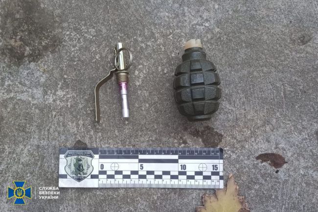 СБУ затримала агентурну групу гру рф, яка готувала дрони-бомбери для атак по Одесі «зсередини»