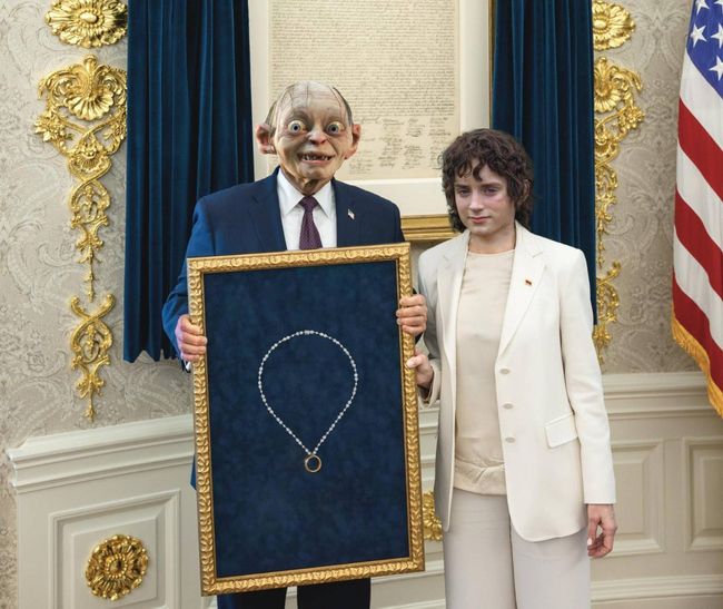 Гамсун, Геббельс, Трамп, Мачадо і Нобелівка