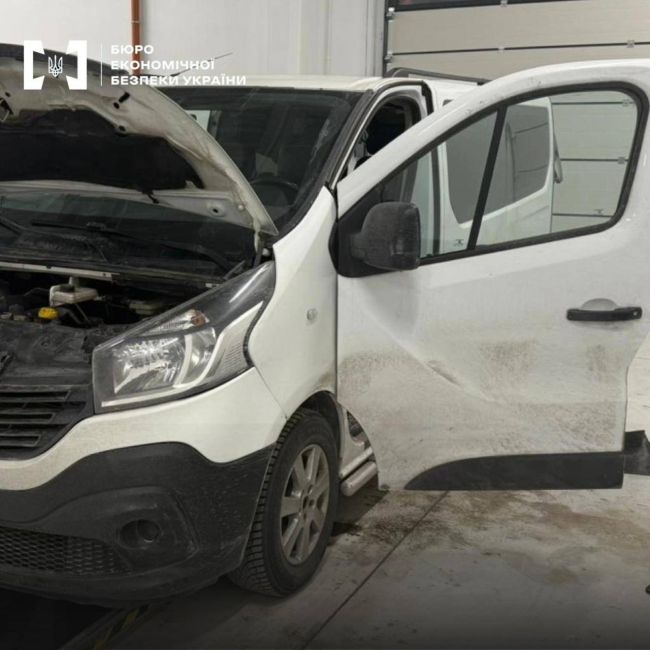 БЕБ - припинено спробу контрабанди техніки відомого бренду на понад 35 млн грн: детінізація ринку триває