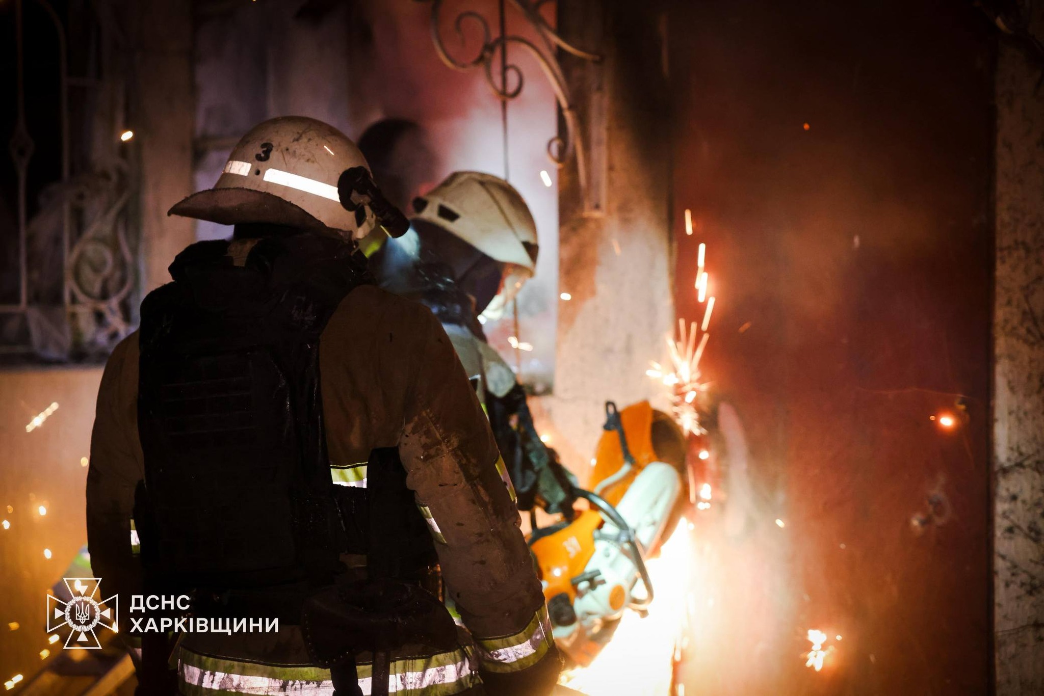 Харків: в результаті удару БпЛА по приватному сектору 1 жінка загинула, ще 3 людей постраждало