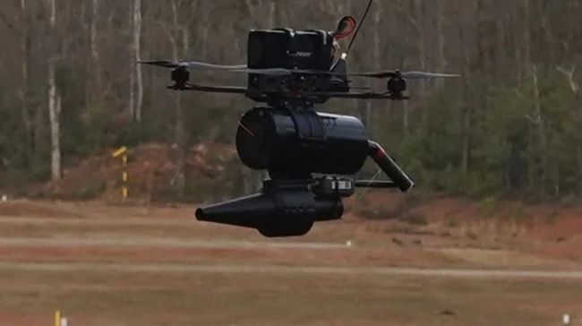 Французька армія освоює оптоволоконні дрони, НРК та 3D-принтери, наслідуючи досвід України