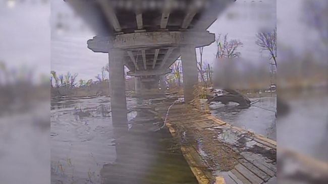 «Шквал» бє точно: ворог на Харківському напрямку не має шансів (ВІДЕО)