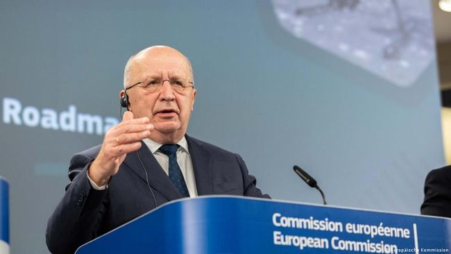 Европе нужна своя армия