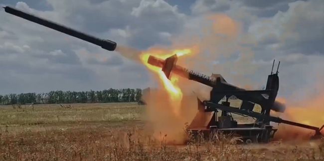 От Град-П к Мальвина-М… РОВ упрощают реактивную артиллерию до уровня “партизанщины”