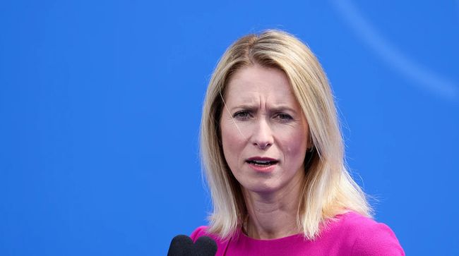 Каллас про тарифи Трампа через Гренландію: У рф і Китаю свято