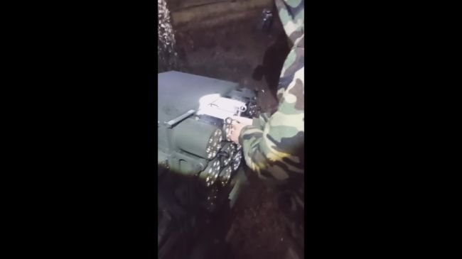 Без пафосу – лише робота (ВІДЕО)