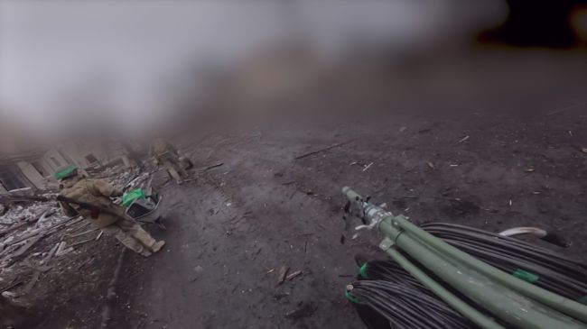 Без пафосу – лише робота (ВІДЕО)