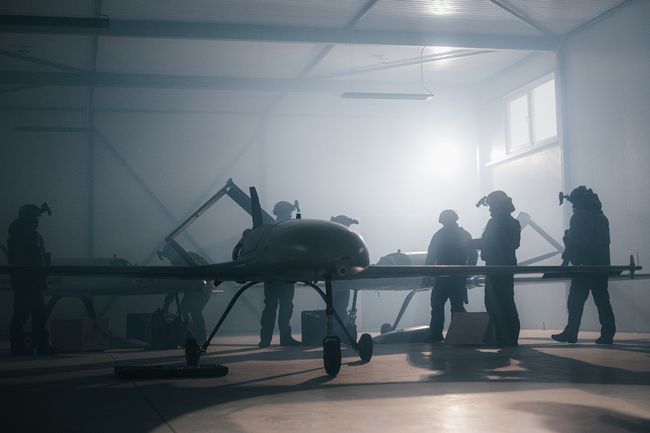 «Альфа» СБУ у 2025 році відмінусувала вороже ППО на $4 млрд