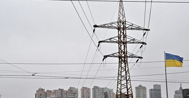 З імпортом електроенергії є декілька проблем, - експерт з енергоефективності Павлюк