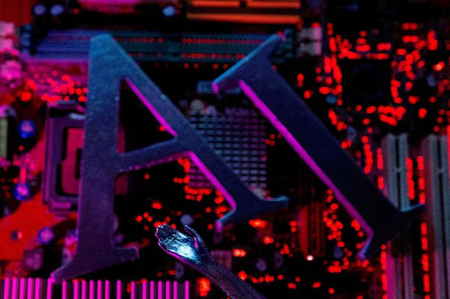 Глобальний спорт стикається з проблемами дезінформації, що її створює ШІ