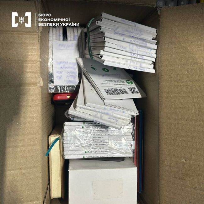 БЕБ передало до суду справу про ухилення від сплати податків на понад 25 млн грн у сфері фуд-ритейлу