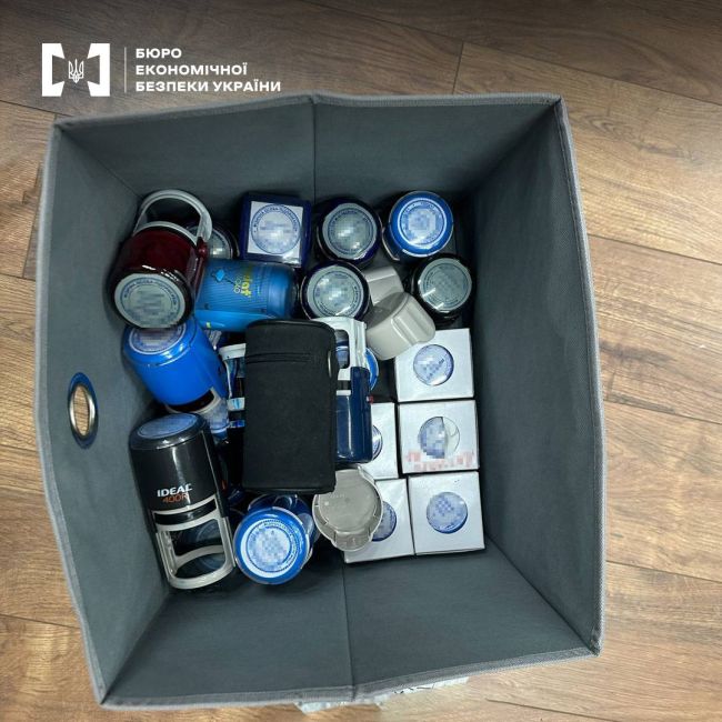 БЕБ передало до суду справу про ухилення від сплати податків на понад 25 млн грн у сфері фуд-ритейлу