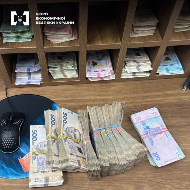 БЕБ передало до суду справу про ухилення від сплати податків на понад 25 млн грн у сфері фуд-ритейлу