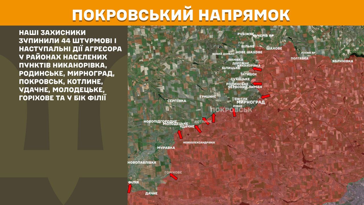 Оперативна інформація станом на 08:00 20.01.2026 щодо російського вторгнення