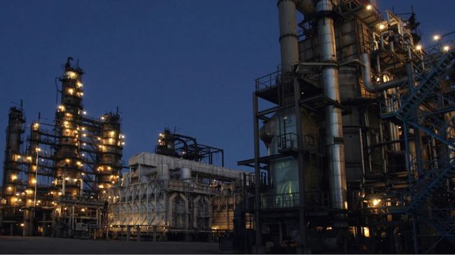 Прокачка нафти на НПЗ рф впала до мінімуму з 2010 року через зовнішінй вплив – росЗМІ