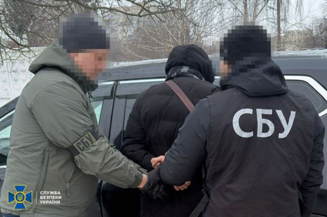 СБУ та Нацполіція викрили ще 7 «ухилянтських схем» у різних регіонах України