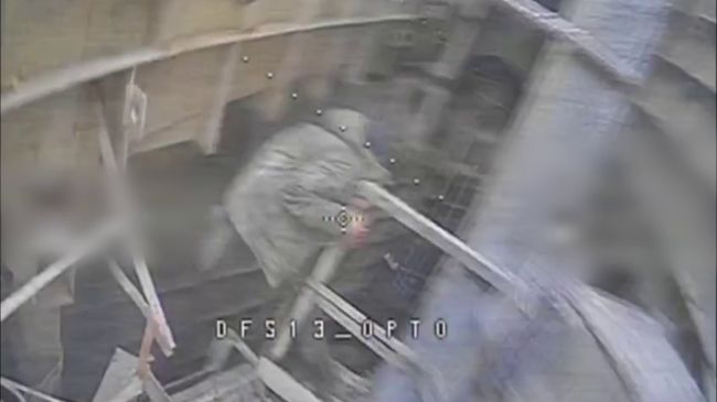 Покровський «дрифт» та інші миттєвості війни (ВІДЕО)