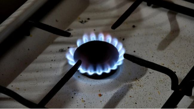 Ціна на газ у США підскочила на понад 50%