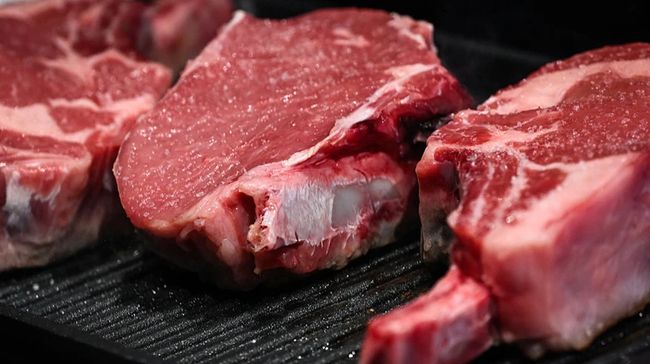 Україна експортуватиме мясо до ще однієї країни