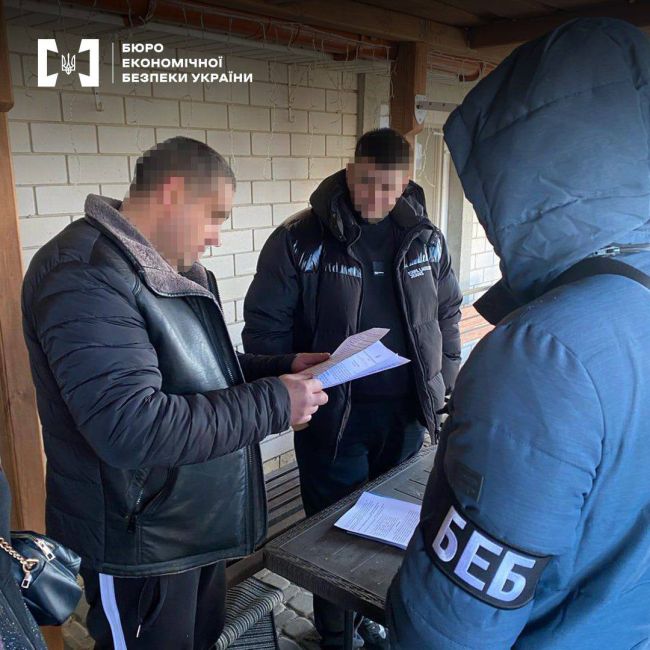 БЕБ - фальсифікатори алкоголю притягнуті до суду