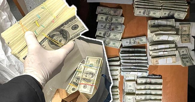 Нардеп Железняк показав місячну чорну касу Волинської митниці за імпорт. На митниці прокоментували