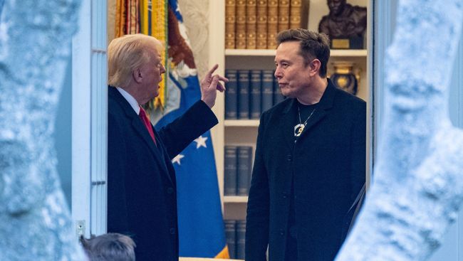 Адміністрація Трампа визнає, що DOGE неправомірно використовував дані соціального страхування американців