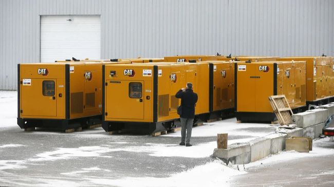 Гуманітарна енергодопомога: які країни та яке обладнання надіслали Україні