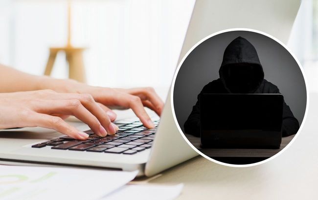 Шахраї маскуються під популярні сервіси для обману українців