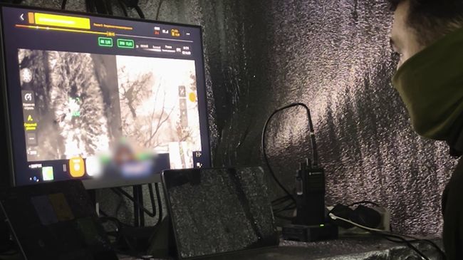 «Ворог жере нашу курку – ми цього так не залишимо» (ВІДЕО)