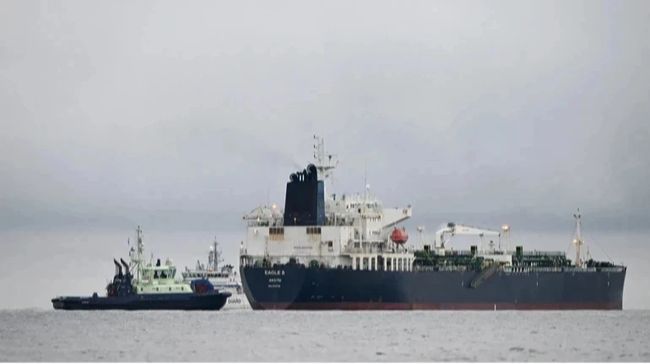 Фінляндія попереджає про ризик нових диверсій рф з підводними кабелями у Балтиці