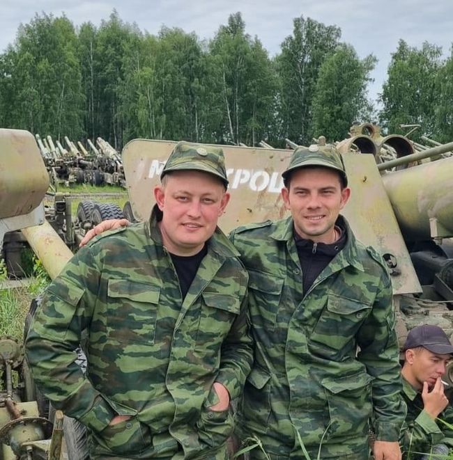 Отток артиллерийских орудий с баз хранения ВС рф