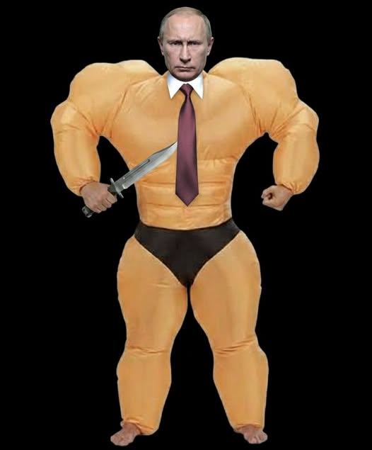 ВЕЛИКИЙ РОССИЙСКИЙ САМОOБМАН: Как компрадорская периферия решила, что она — империя