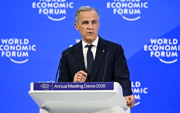 Кінець ілюзії міжнародного порядку