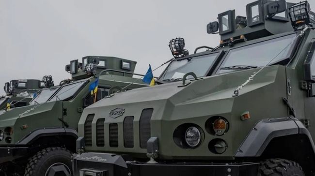 Частка українських виробників у оборонних закупівлях зросла до 82%