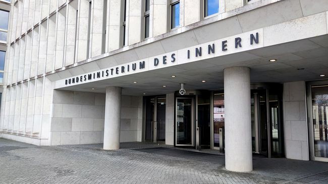 Німеччина створює постійний оперативний механізм протидії гібридним операціям